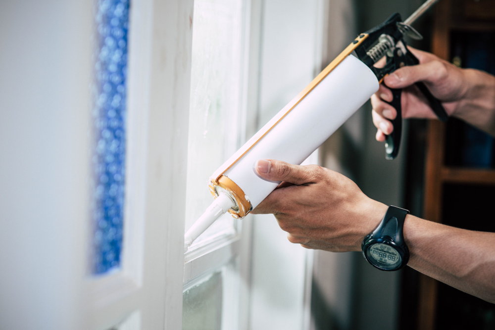 Silicone Seal Replacement Toowoomba