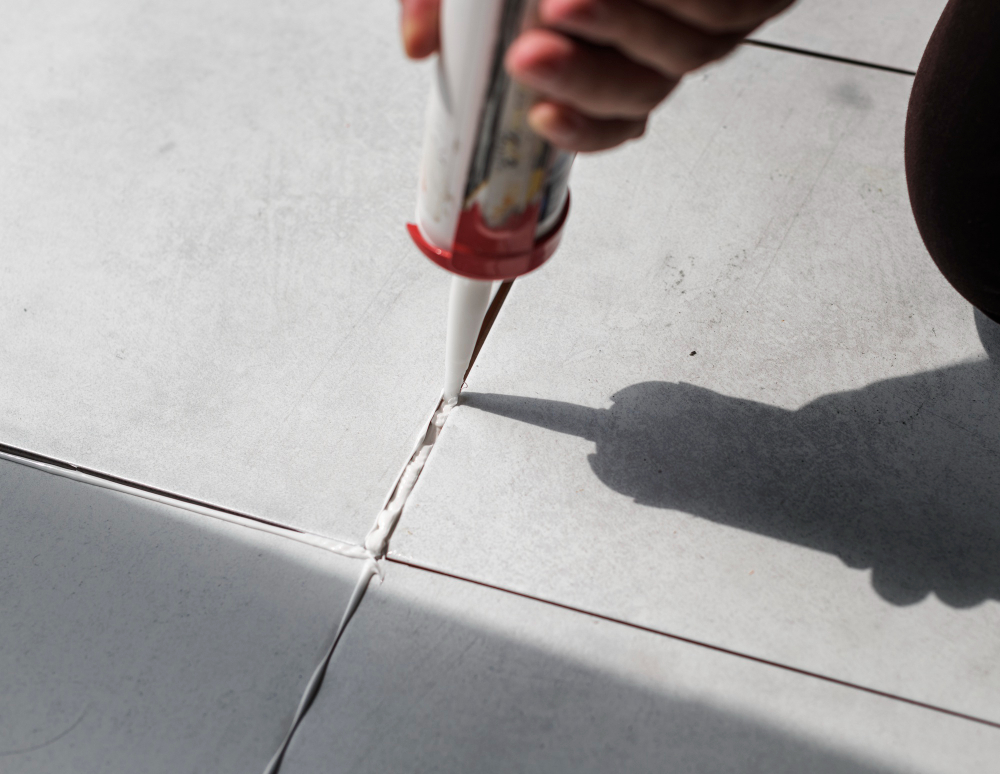 Damaged Tile Repairs Toowoomba