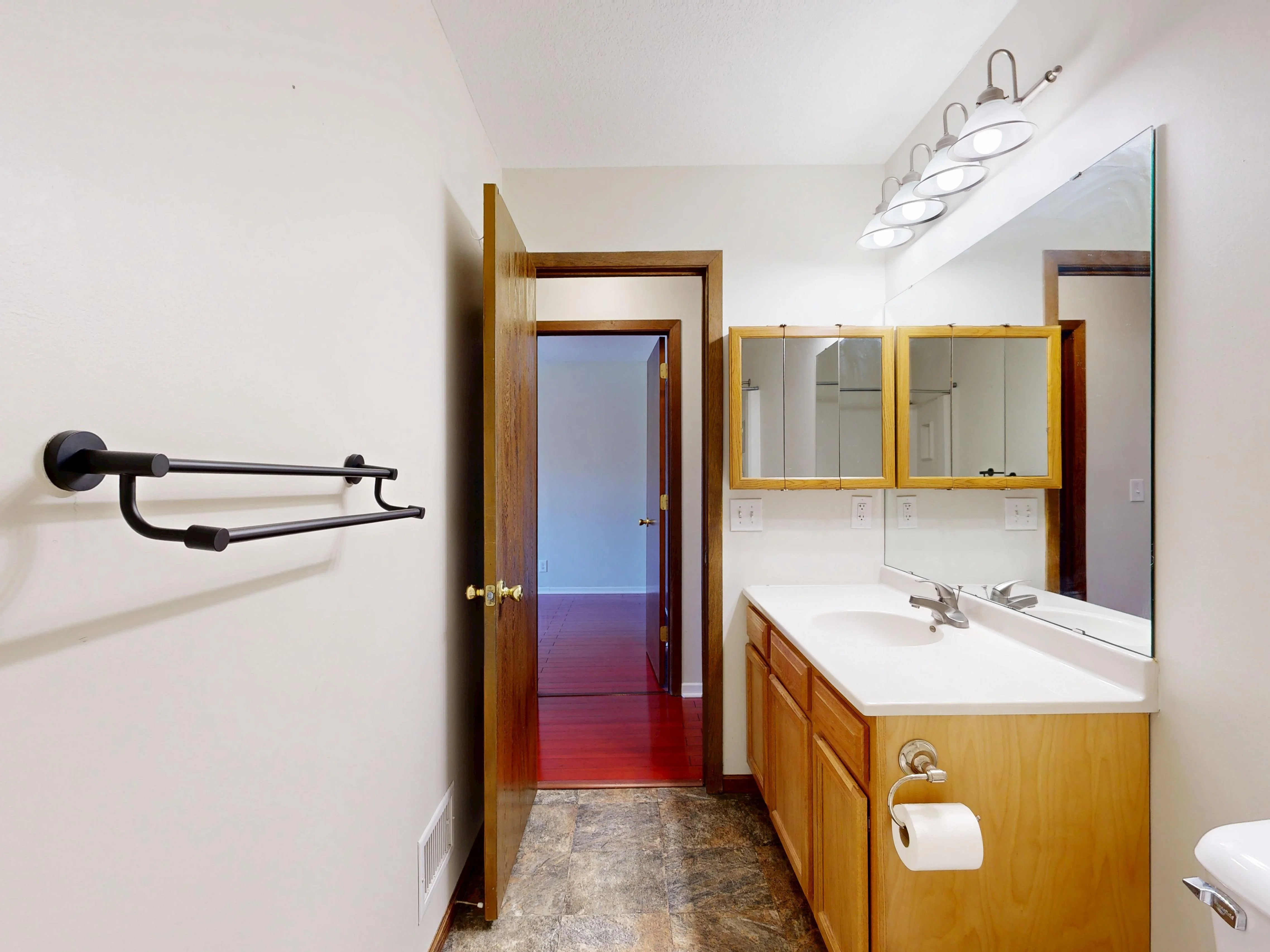 Bathroom Glenvale